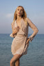 Sand Dress-Beige