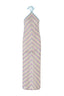 Halter Neck Dress