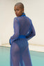 Mariposa Net Cover Up