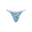 Blue Tropez Bikini Bottom