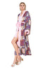 Mariposa Chiffon Cover Up