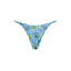 Blue Tropez Bikini Bottom