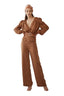 Laila Pants-Brown