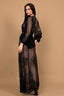 Floral Lace Dress