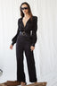 Laila Pants-Black
