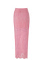 Pink Rosy Skirt