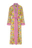 Mariposa Chiffon Cover Up