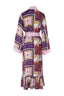 Mariposa Chiffon Cover Up