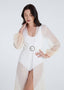Taran Cover Up Dress