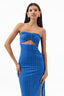 Louis Maxi  Dress