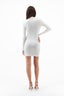 Midnight Mini Dress