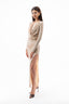 Midnight Maxi Dress-Base