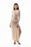 Midnight Maxi Dress-Base
