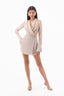 Sand Dress-Beige
