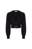 Laila Top-Black