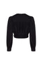 Laila Top-Black