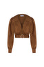 Laila Top-Brown
