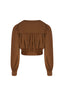 Laila Top-Brown
