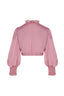 Pink Lily Blouse