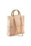 Raffia Beach Bag