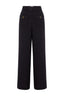 Laila Pants-Black