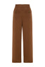Laila Pants-Brown