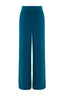 Laila Pants-Blue